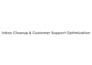 cleanup weekly micro service for inbox and customer service